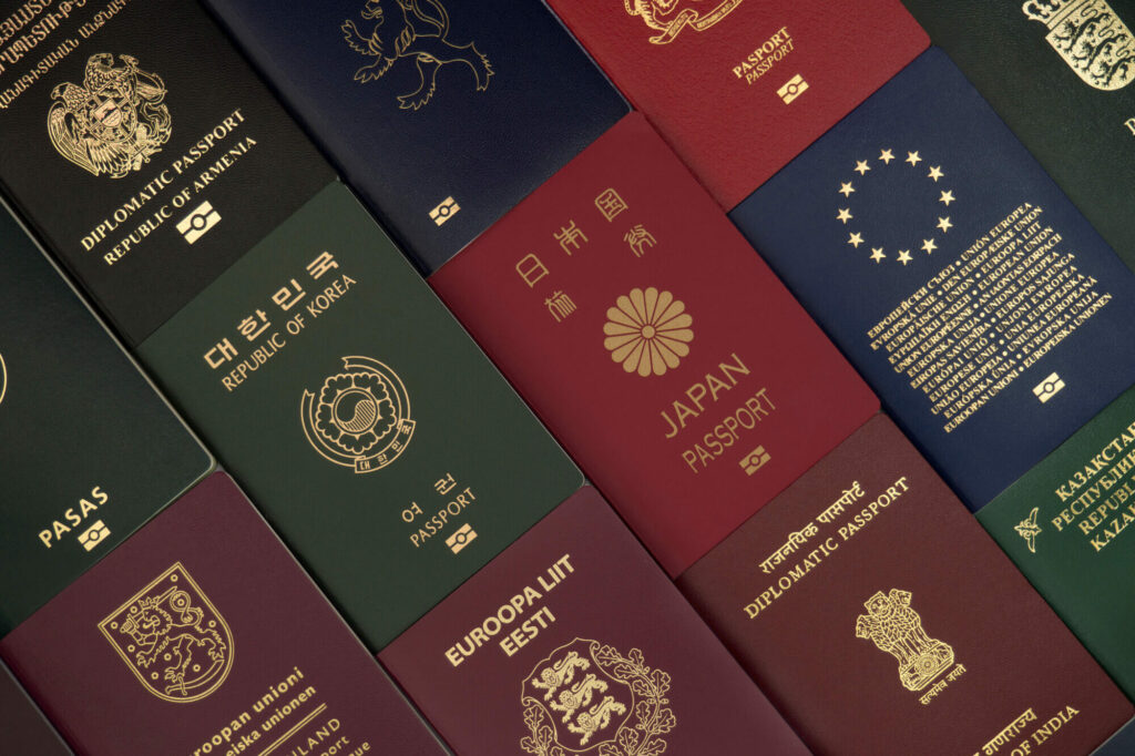 Buy Fake Passport online