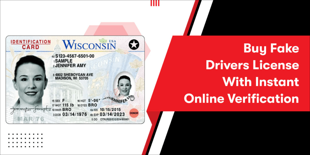 Fake-Drivers-License