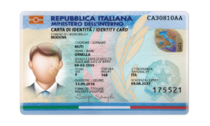 Italy ID-v2